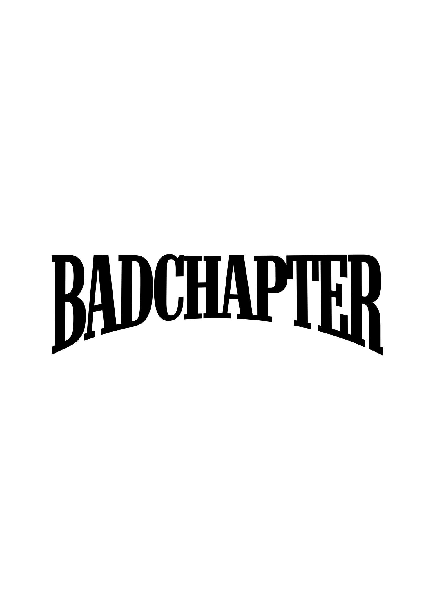 BadChapter