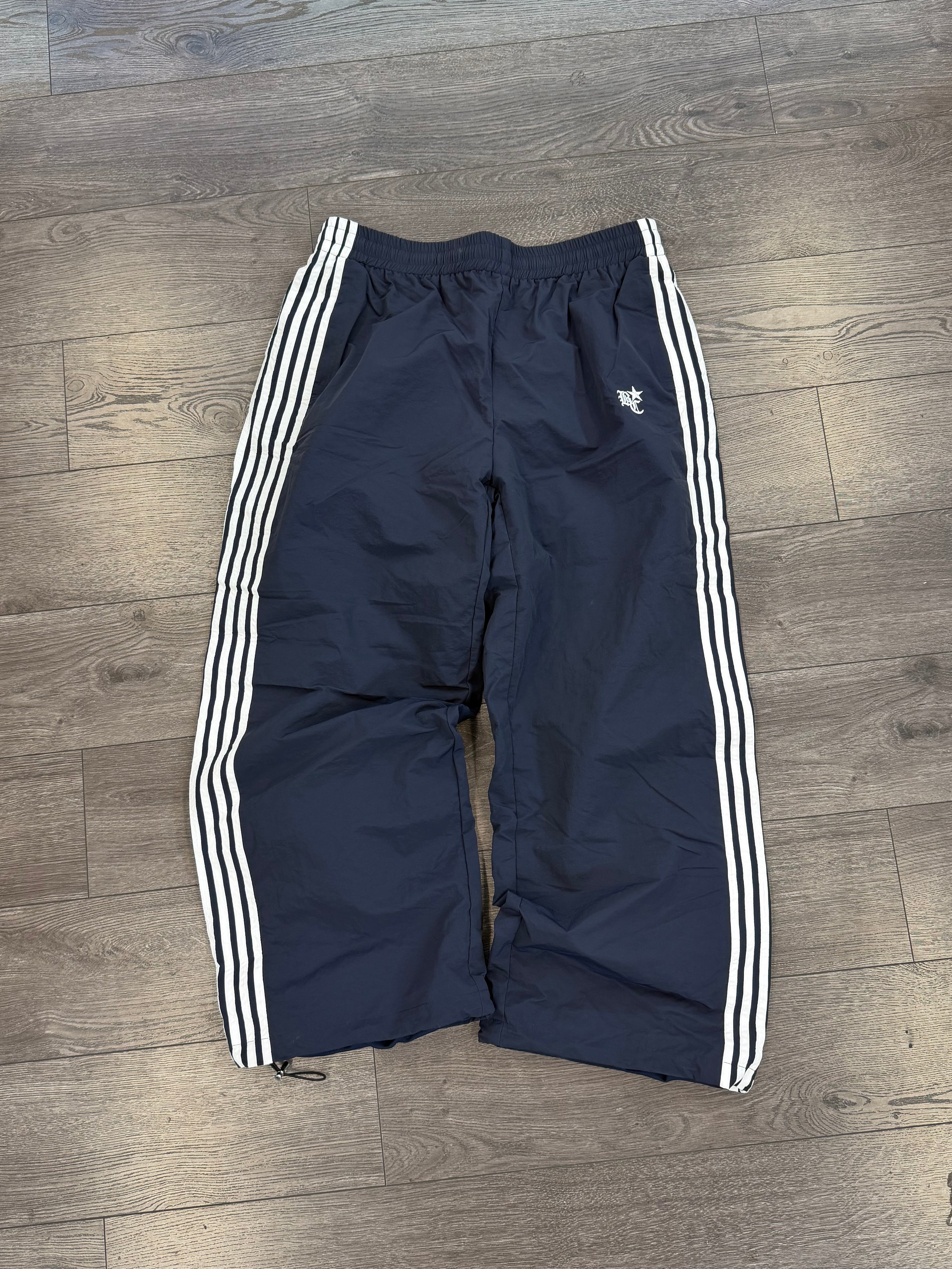 BC TRACKPANTS (NAVY)