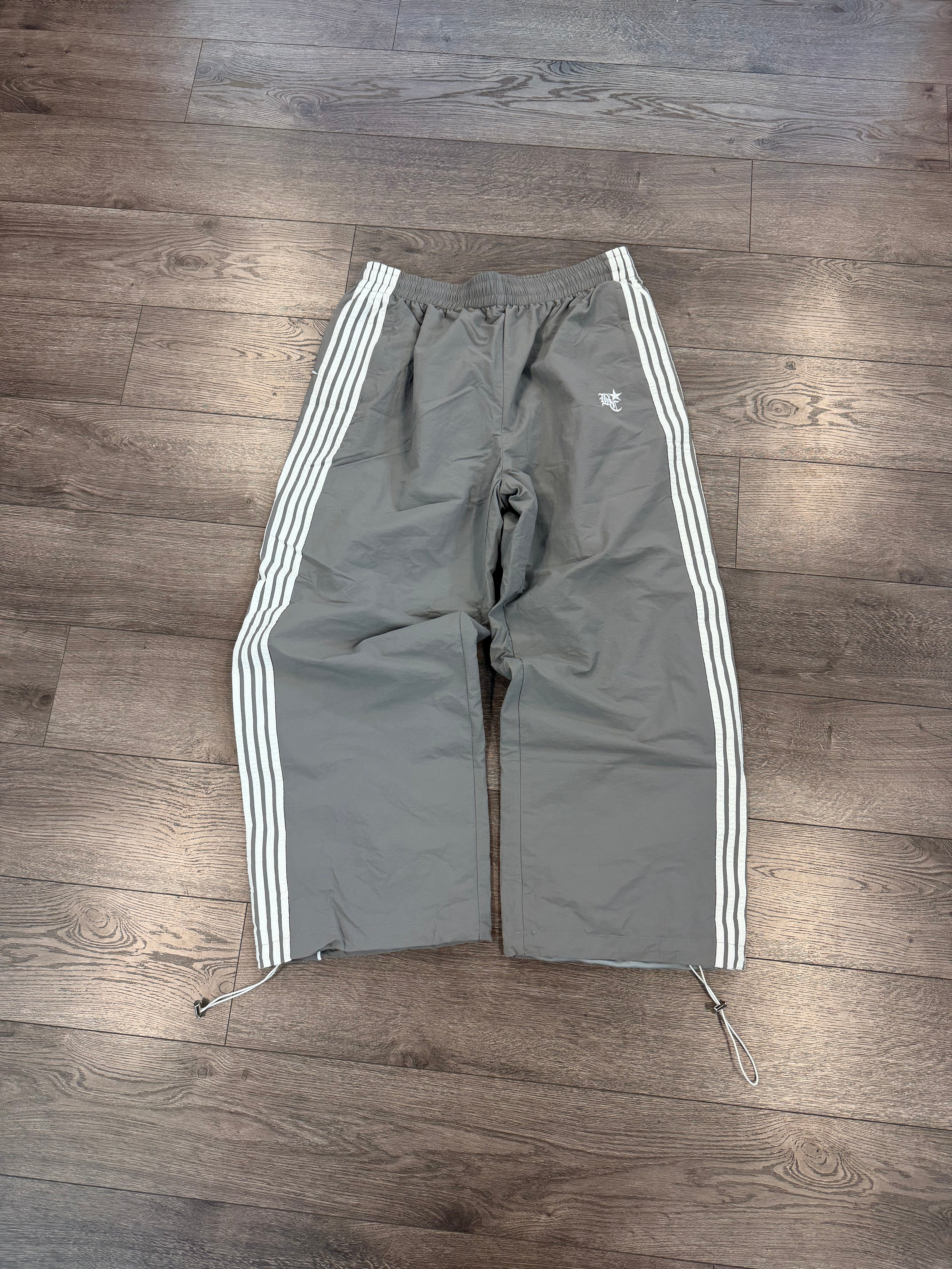BC TRACKPANTS (GREY)