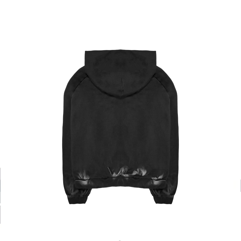 NEVER ENDING BADCHAPTER ZIP UP