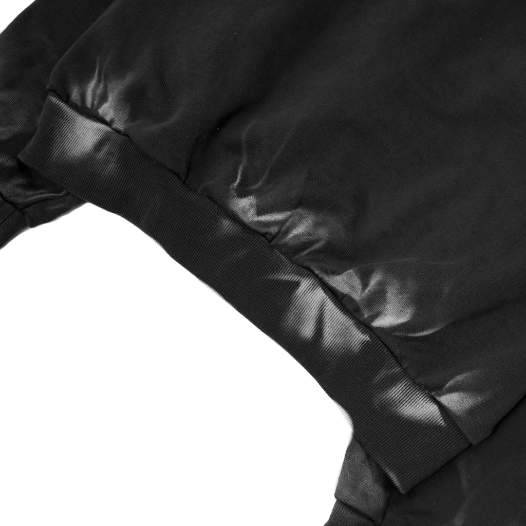 NEVER ENDING BADCHAPTER ZIP UP
