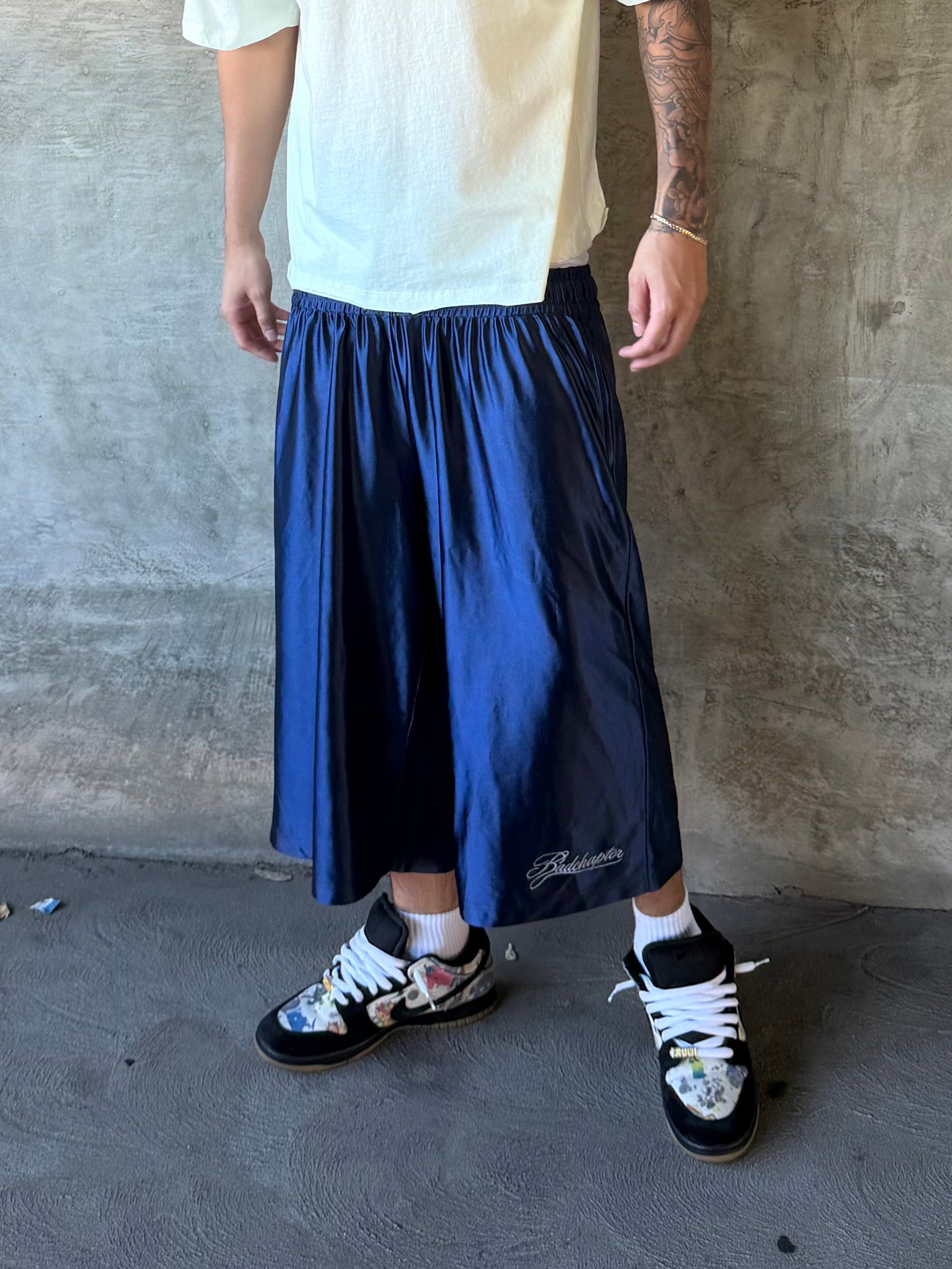 HOOPER SHORTS