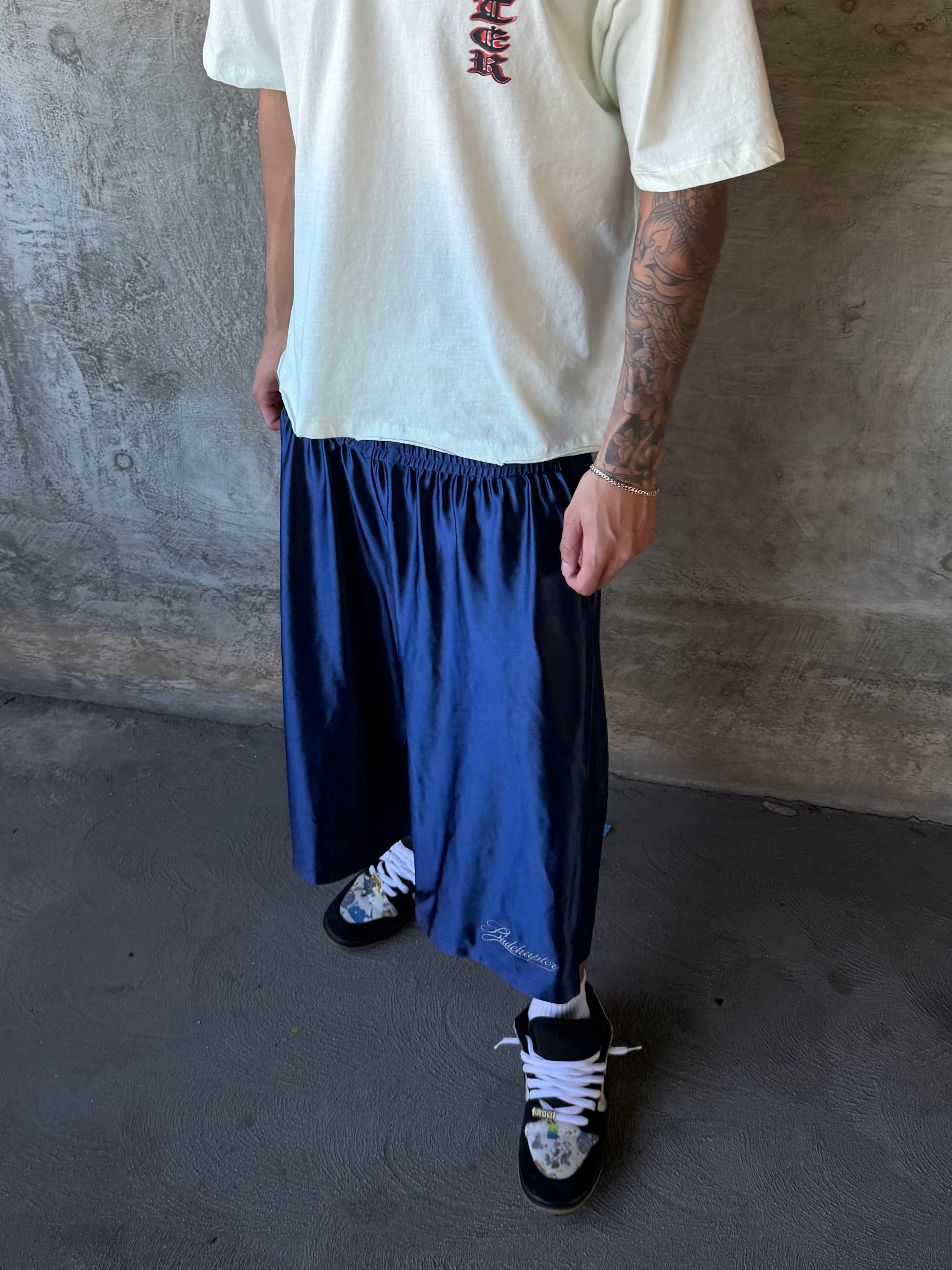 HOOPER SHORTS