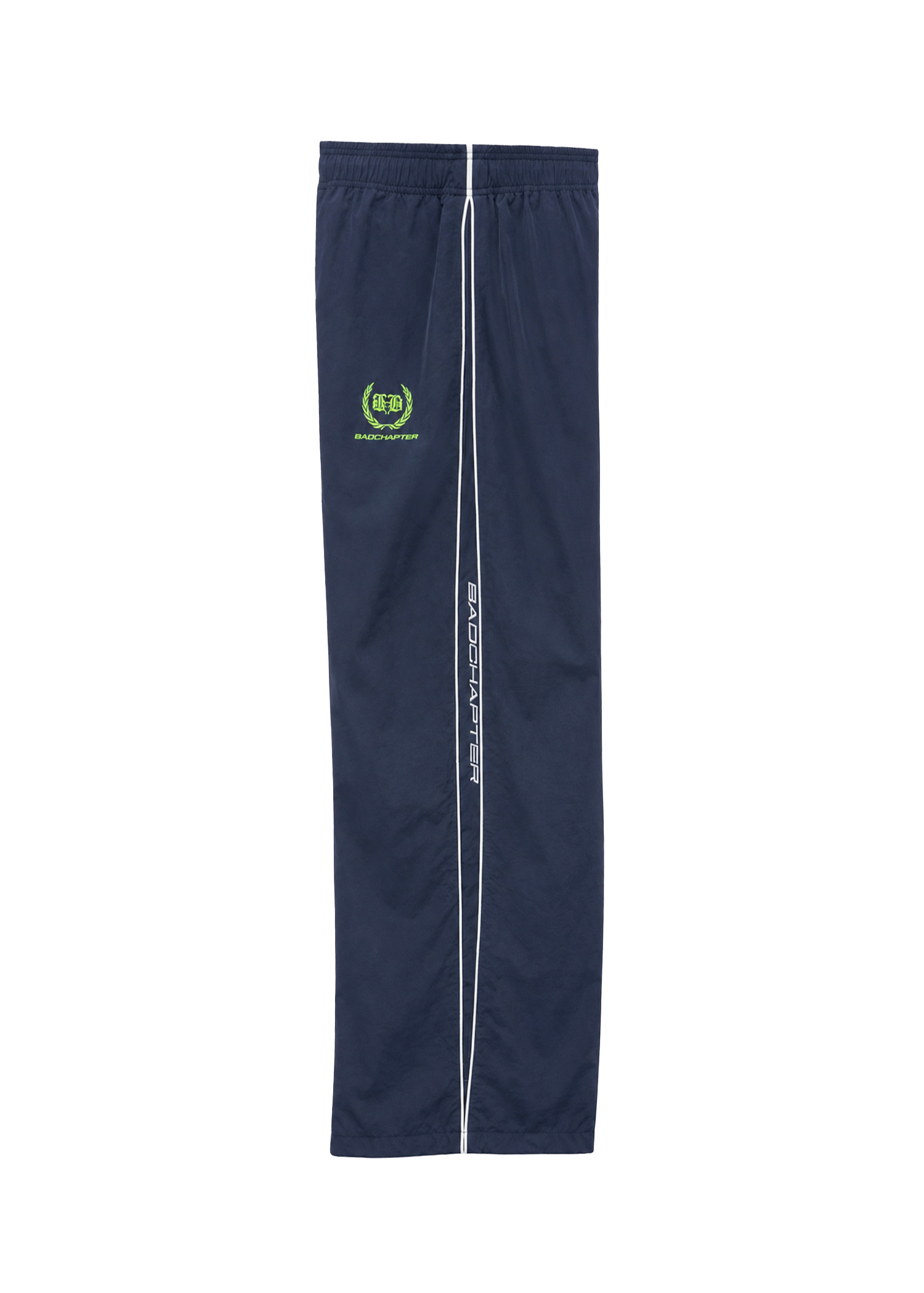 BC NAVY TRACKPANT